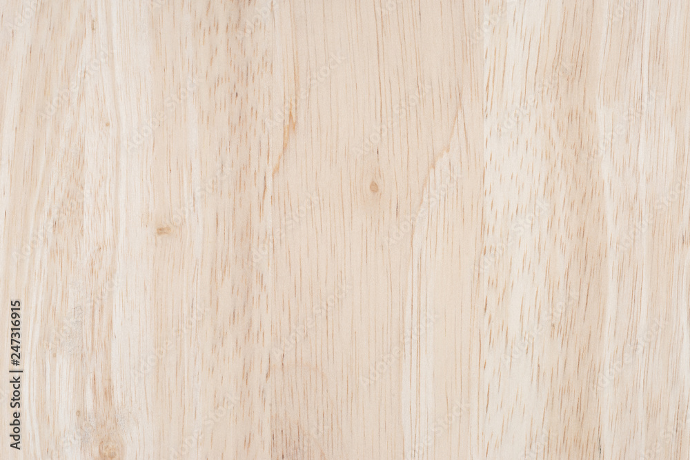 Naklejka premium Wood texture. Wood background with natural pattern for design and decoration.