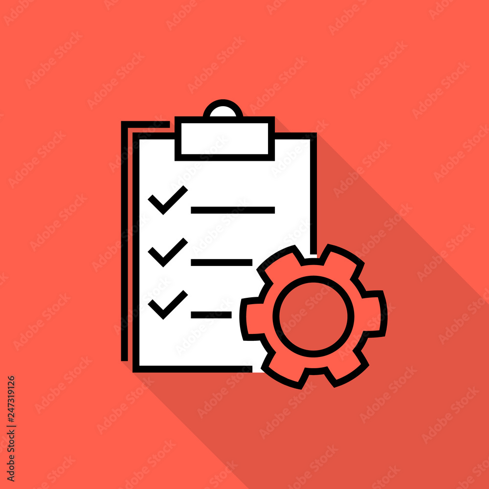 MANAGEMENT ICON CONCEPT MANAGEMENT ICON CONCEPT