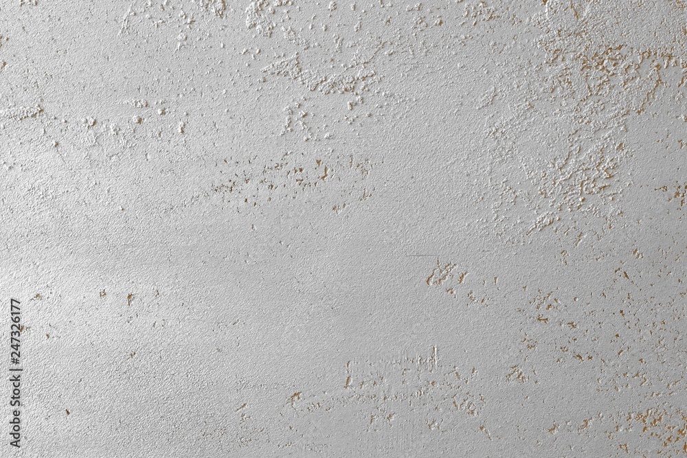 Fototapeta premium beautiful shabby orange stone like stucco texture for use as background.