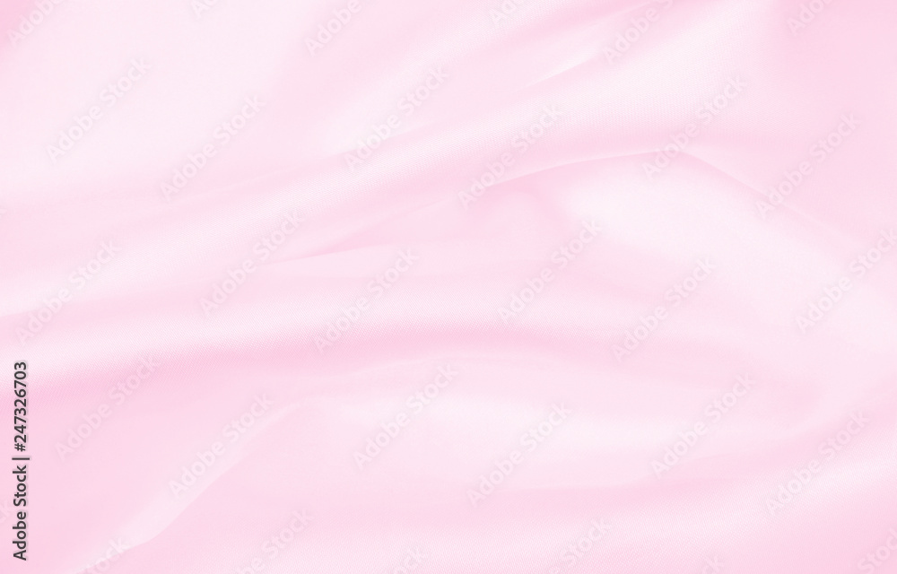 Smooth elegant pink silk or satin texture as wedding background. Luxurious background design Smooth elegant pink silk or satin texture as wedding background. Luxurious background design