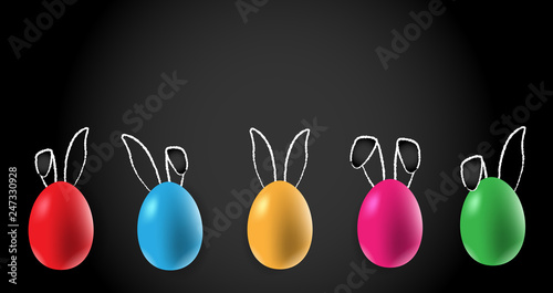 Frohe Ostern