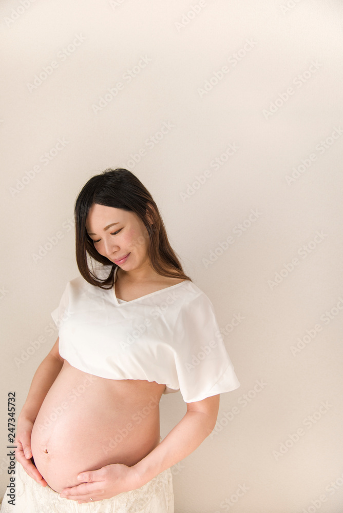 妊婦さん 妊婦さん