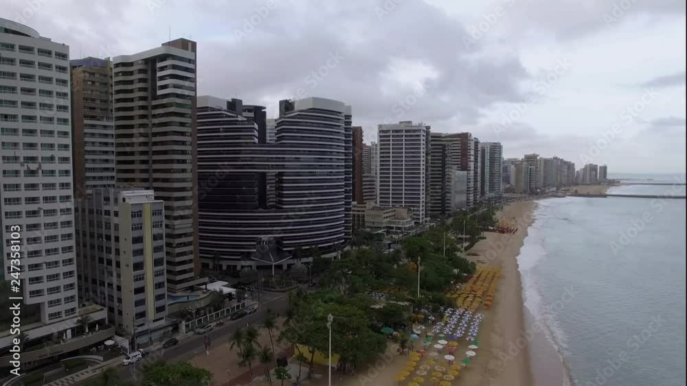 Travel memories. Travel memories of the city of Fortaleza, state of Ceara Brazil South America. Travel theme. Places to visit and remember. Travel memories. Travel memories of the city of Fortaleza, state of Ceara Brazil South America. Travel theme. Places to visit and remember.