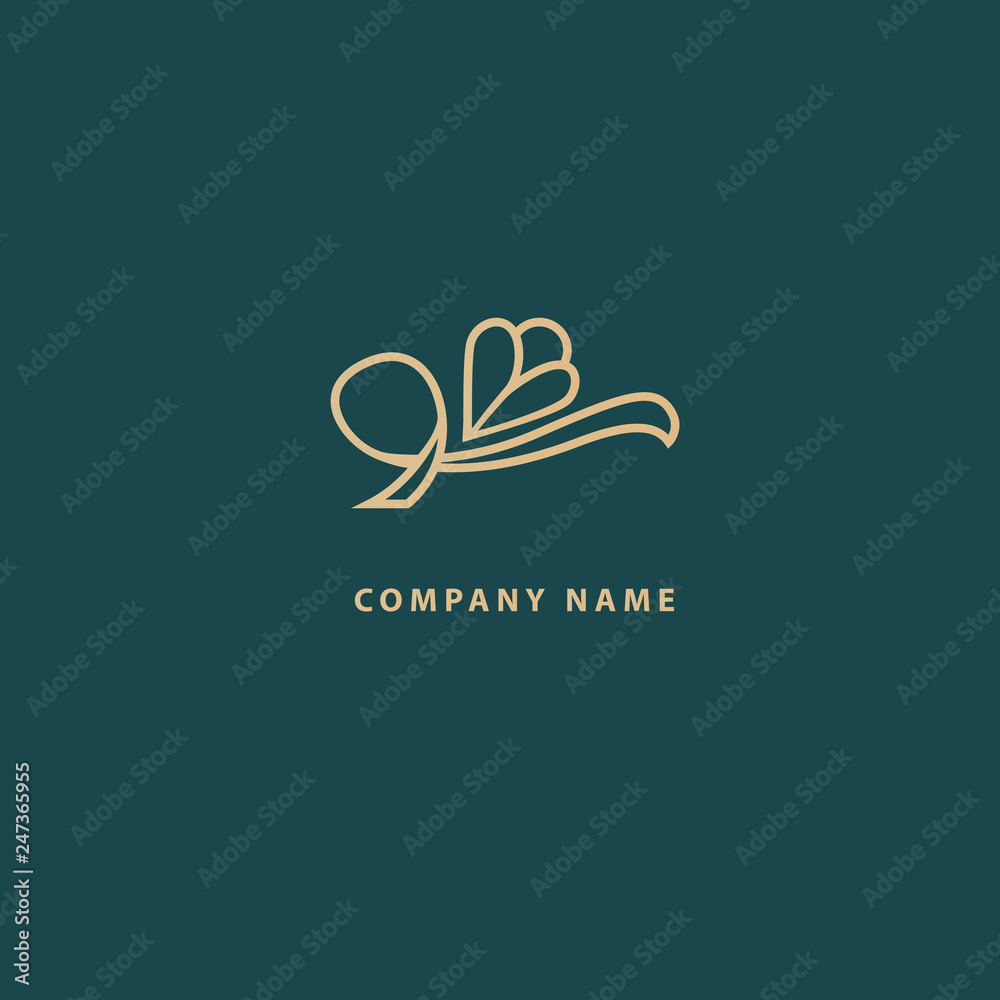 Abstract flower store logo icon vector design. Cosmetics, Spa, Beauty salon Decoration Boutique vector logo. Vector illustration, Graphic Design Editable Design. Floral logo. Flower wedding icon. Abstract flower store logo icon vector design. Cosmetics, Spa, Beauty salon Decoration Boutique vector logo. Vector illustration, Graphic Design Editable Design. Floral logo. Flower wedding icon.