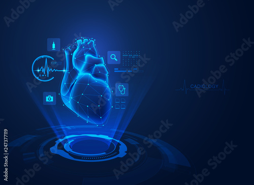 cardiology photo