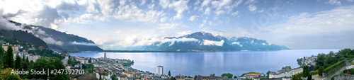 Montreux © gemphotography