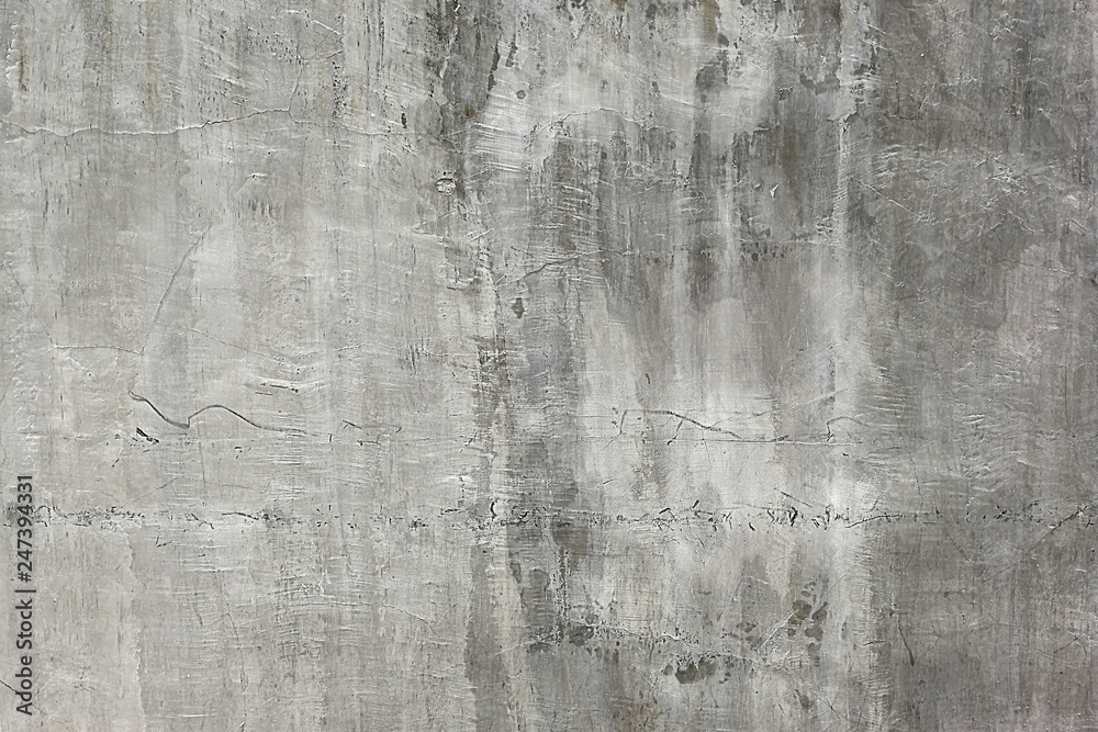 Obraz premium old concrete wall.