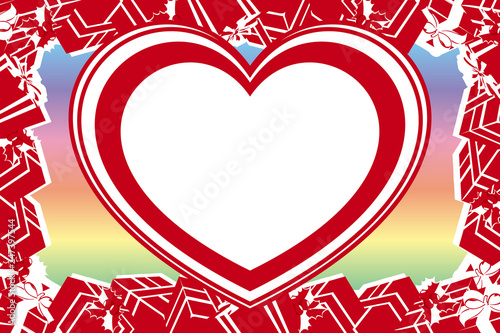 #Background #wallpaper #Vector #Illustration #design #clip_art ##free_size heart shaped pattern,red,pink,cute,affection,love,happy,happiness,business,party,sales poster,image,Valentine's Day,gift