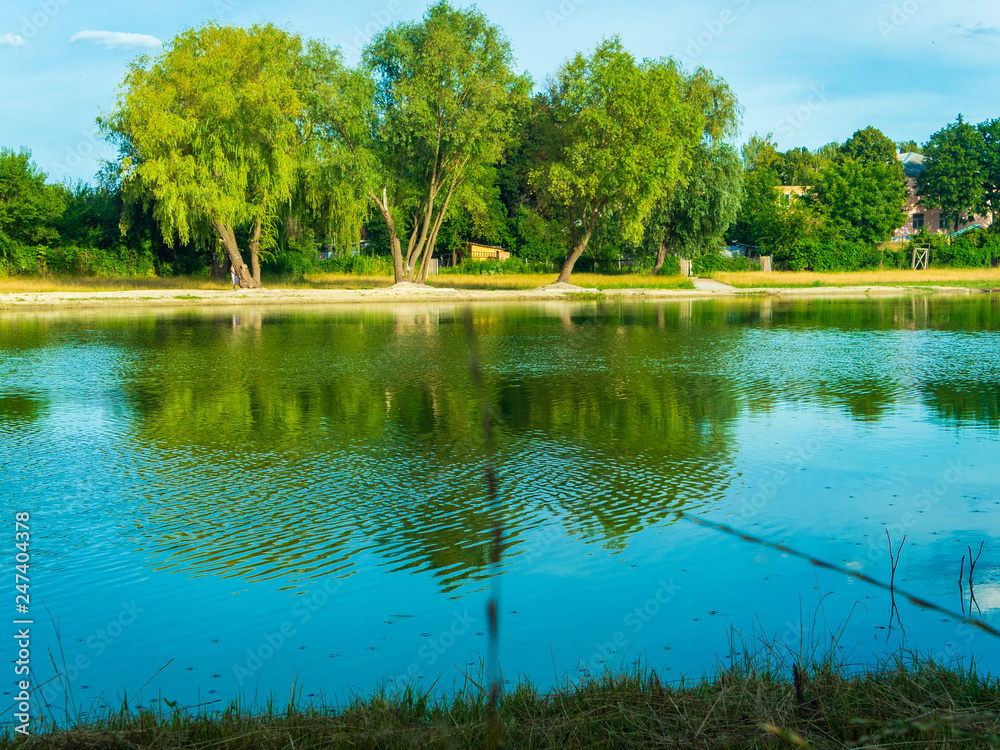 Fototapeta premium Pryshchuk A.V.