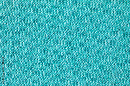 Blue Fabric Texture 