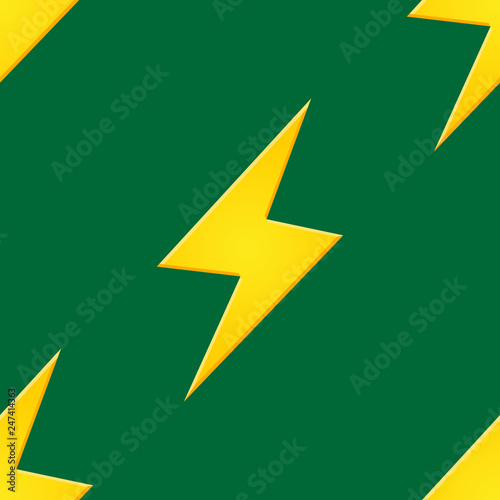 Free Download Energy seamless pattern - GFXLoad