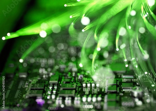 Computer hardware