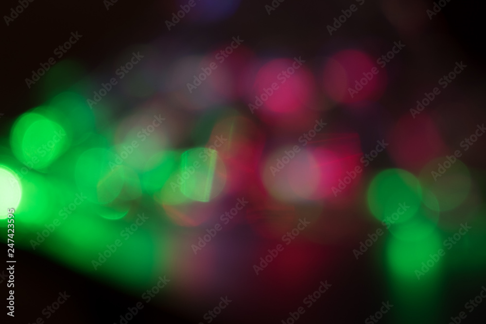 abstract bokeh lights background abstract bokeh lights background