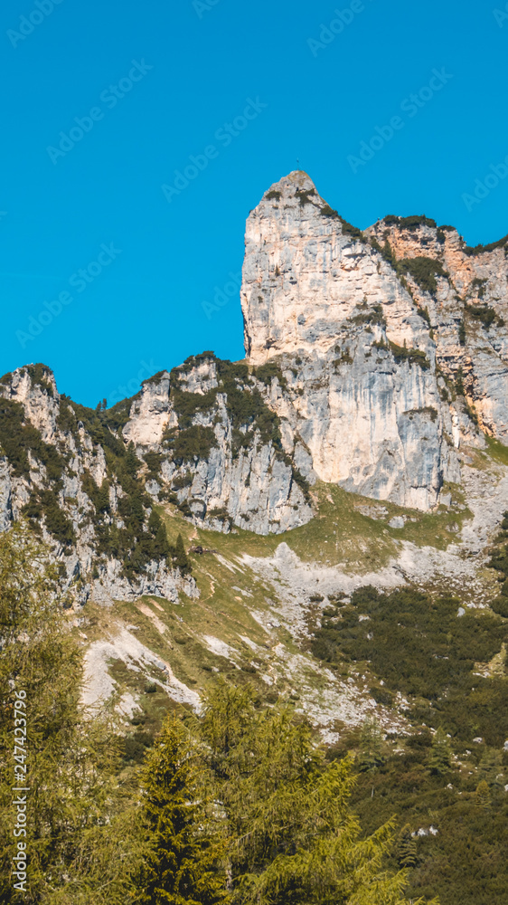 Smartphone HD wallpaper of beautiful alpine view at the Achensee - Maurach - Tyrol - Austria Smartphone HD wallpaper of beautiful alpine view at the Achensee - Maurach - Tyrol - Austria