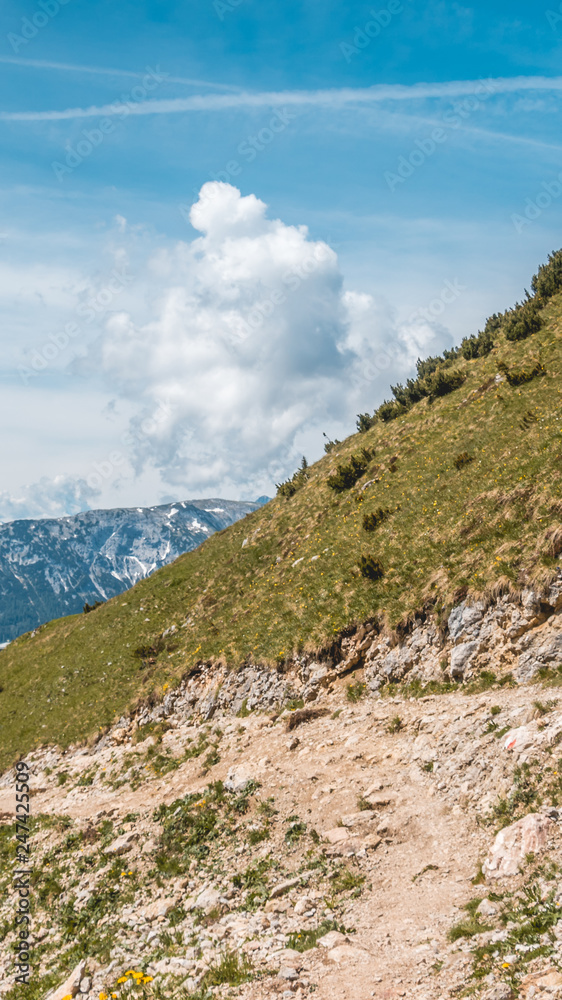 Smartphone HD wallpaper of beautiful alpine view at the Achensee - Maurach - Tyrol - Austria Smartphone HD wallpaper of beautiful alpine view at the Achensee - Maurach - Tyrol - Austria