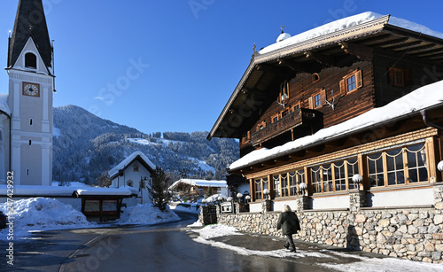 Reith bei Kitzbühel