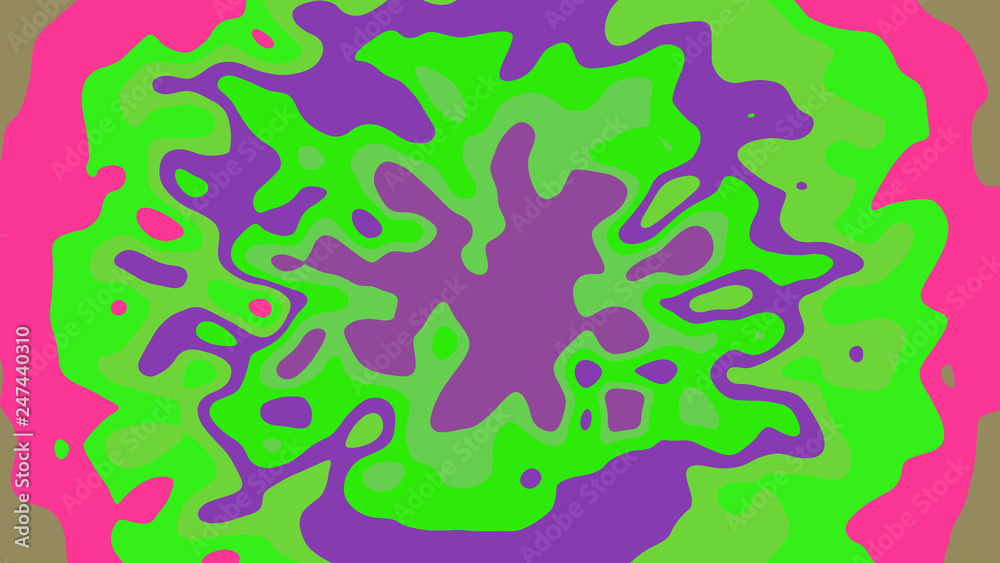 Background with color lines. Different shades and thickness. Background with color lines. Different shades and thickness.