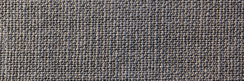 Grey textile texture for the background