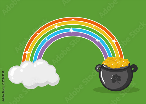 happy st patricks day