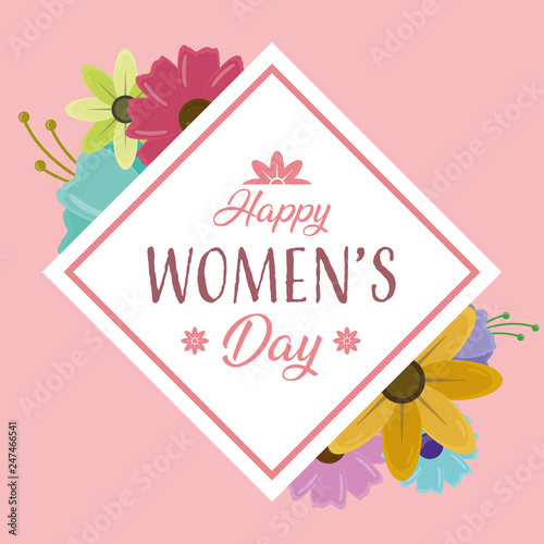 happy womens day
