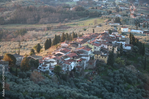 Tuscany Moments 