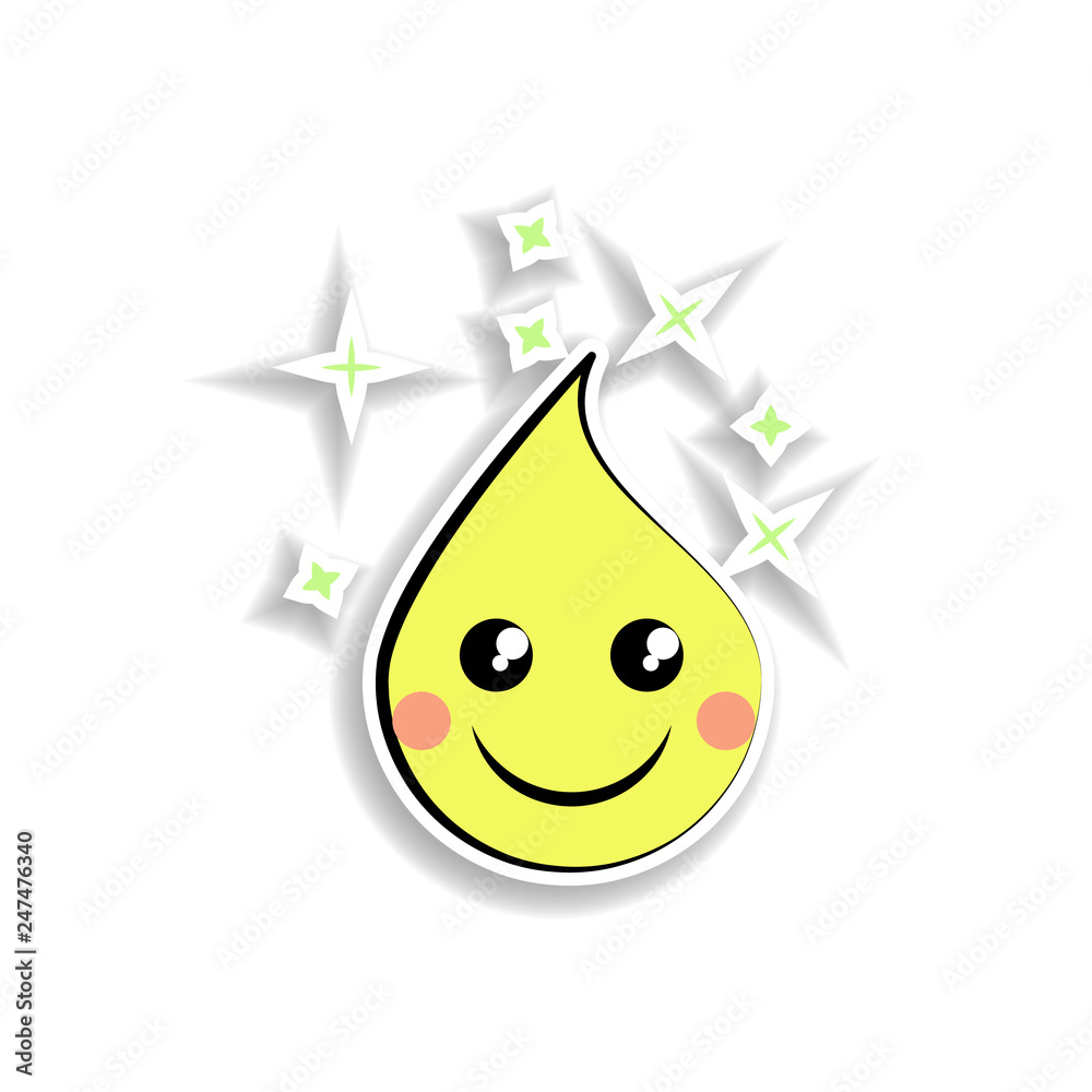 emoji happiness sticker icon. Elements of Emoji in color icons. Simple icon for websites, web design, mobile app, info graphics emoji happiness sticker icon. Elements of Emoji in color icons. Simple icon for websites, web design, mobile app, info graphics