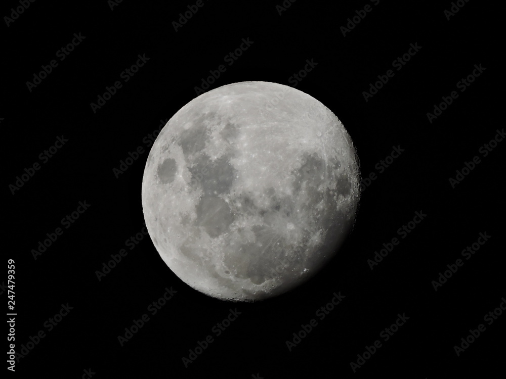 moon in the sky moon in the sky