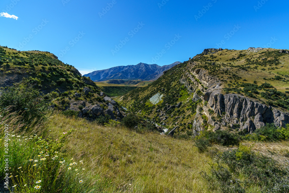 cave stream scenic reserve, arthurs pass, new zealand 9 cave stream scenic reserve, arthurs pass, new zealand 9