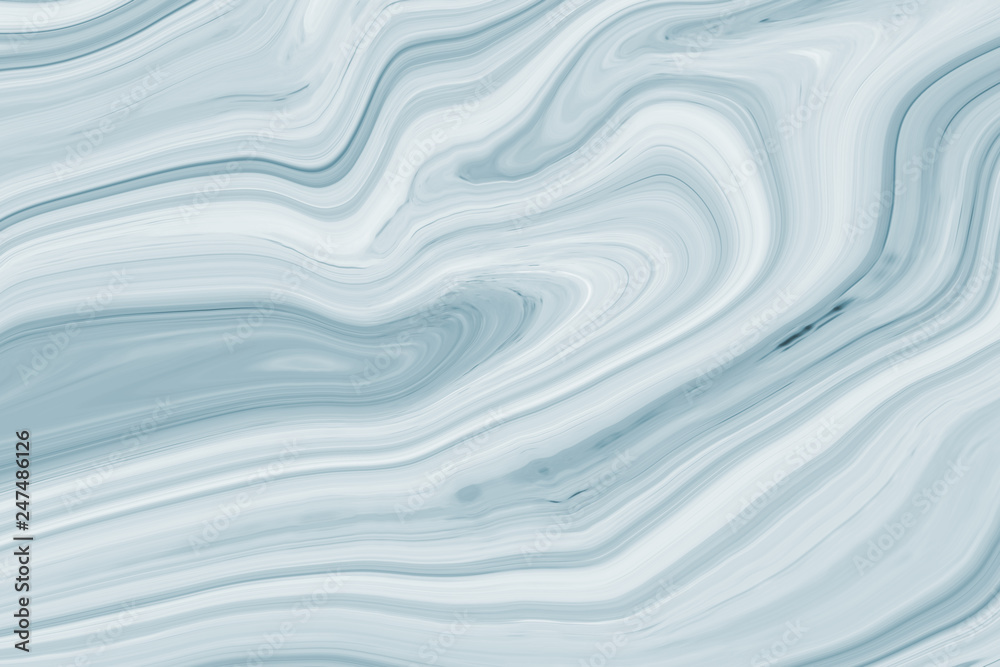 Marble ink colorful. blue marble pattern texture abstract background. can be used for background or wallpaper Marble ink colorful. blue marble pattern texture abstract background. can be used for background or wallpaper