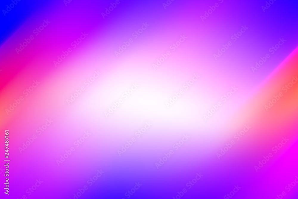 purple gradient background / beautiful purple color abstract background / empty room studio background purple gradient background / beautiful purple color abstract background / empty room studio background