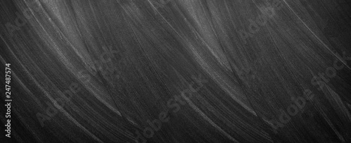 blackboard texture background. dark wall backdrop wallpaper, dark tone.