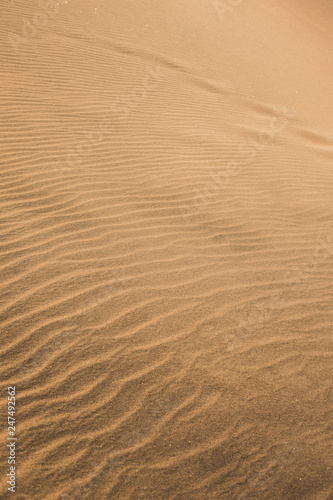 View of Death Valley in California, United States © Rawpixel.com