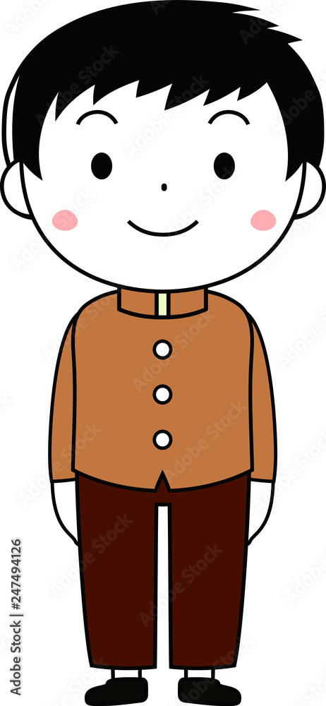 sprightly cute male students representing emotion sprightly cute male students representing emotion