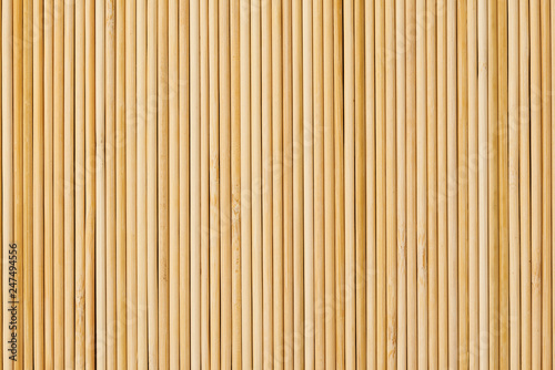 Fototapeta Naklejka Na Ścianę i Meble -  bamboo pattern beautiful