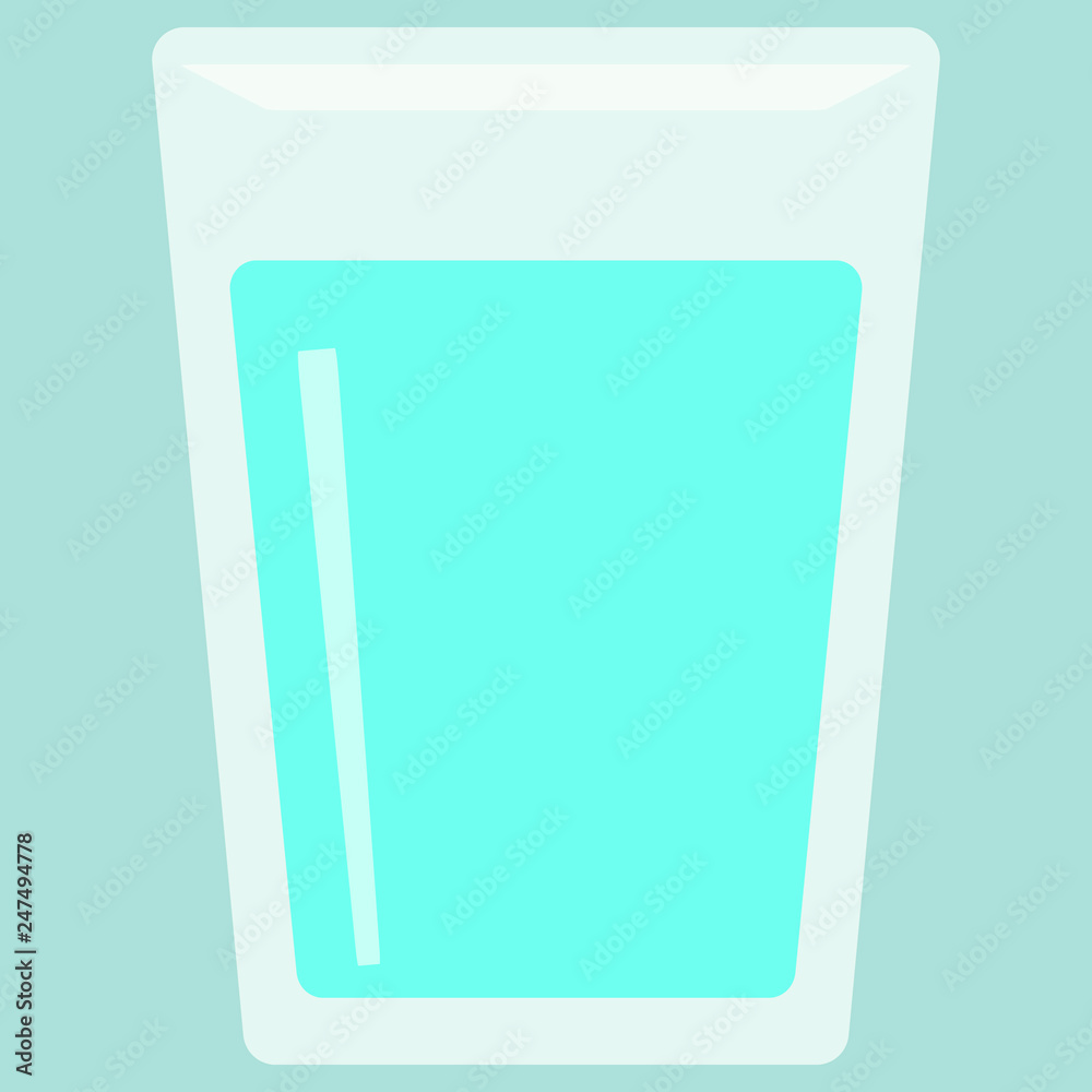 Glass of Water