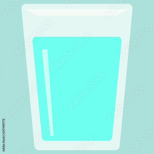 Glass of Water