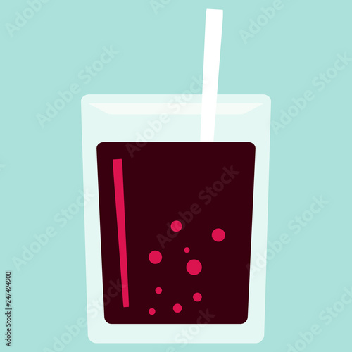 Drink a Soda 