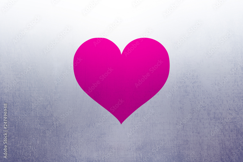 Pink Heart Love Tone Icon Texture Art Background Pattern Design Graphic Pink Heart Love Tone Icon Texture Art Background Pattern Design Graphic