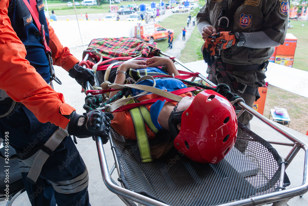 Resuscitation,Rescue team. Resuscitation,Rescue team.