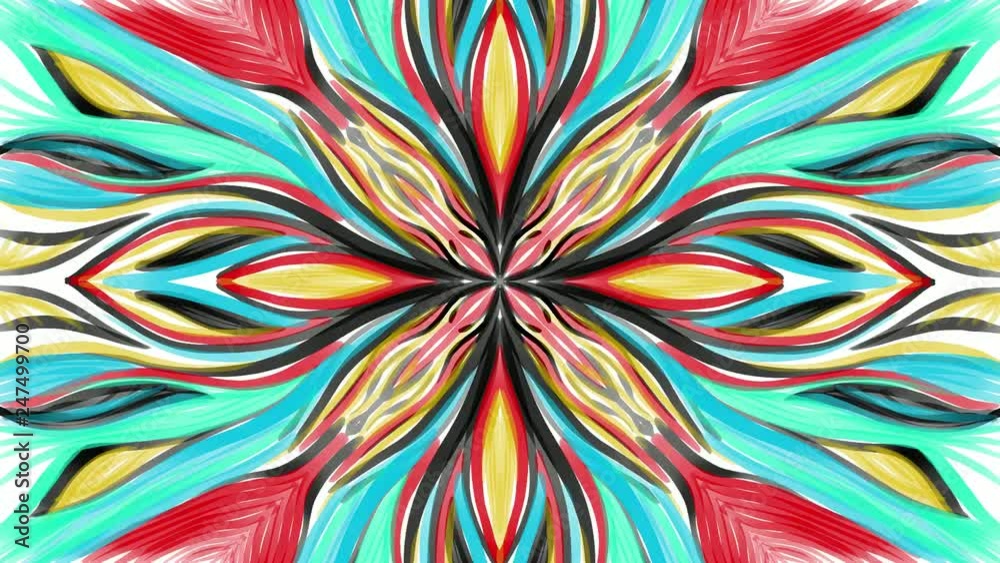 Abstract ornament pattern. Illustration made by hand. Abstract ornament pattern. Illustration made by hand.