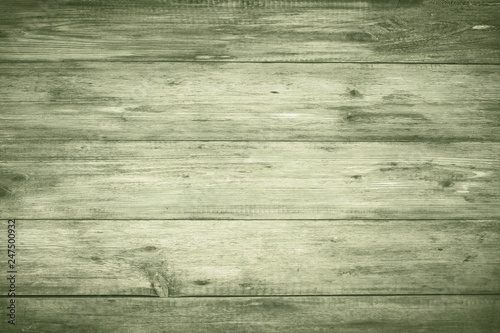 Wood Texture Plank Grain Background, Wooden Desk Table Or Floor, Old Striped Timber Board