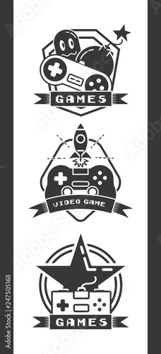 video game design