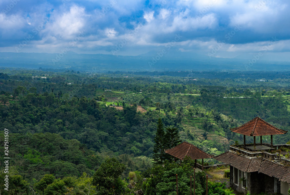 Bali Panorama Bali Panorama