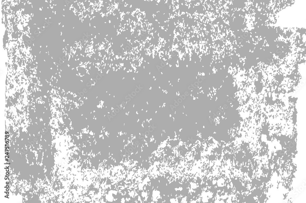 Fototapeta premium Abstract background. Monochrome texture. Image includes a effect the black and white tones.
