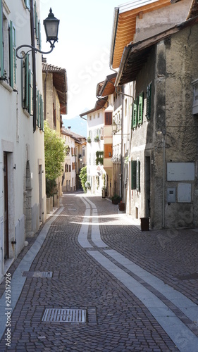 SAN MICHELE ALL'ADIGE - TRENTINO