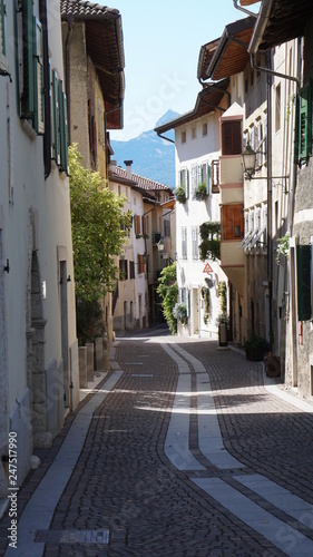 SAN MICHELE ALL'ADIGE - TRENTINO