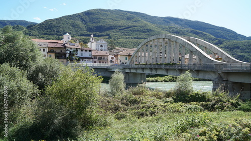 Wallpaper Mural SAN MICHELE ALL'ADIGE - TRENTINO Torontodigital.ca