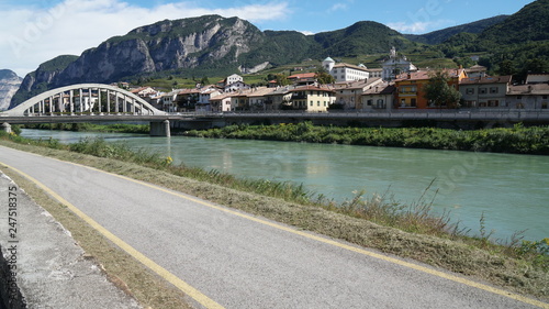 SAN MICHELE ALL'ADIGE - TRENTINO