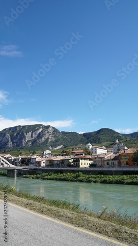 Wallpaper Mural SAN MICHELE ALL'ADIGE - TRENTINO Torontodigital.ca