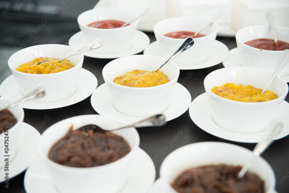 Buffet Buffet